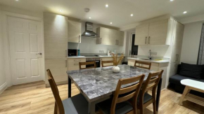 Modern Flat 5 Min From Wembley Stadium 30 Min From London